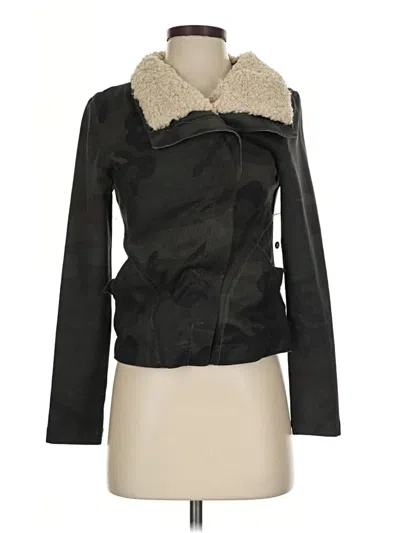 Pre-owned Marrakech Jacket In Black