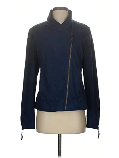 Pre-owned Marrakech Jacket In Blue