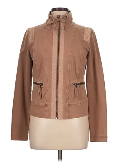 Pre-owned Marrakech Jacket In Brown