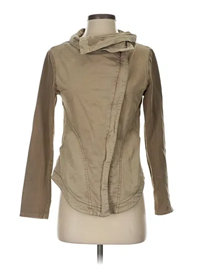Pre-owned Marrakech Jacket In Brown