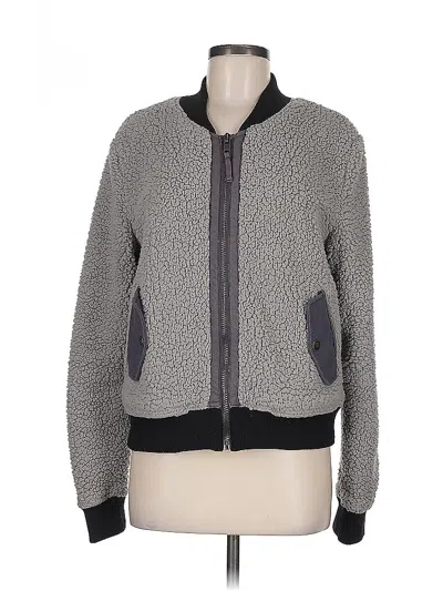 Pre-owned Marrakech Jacket In Gray