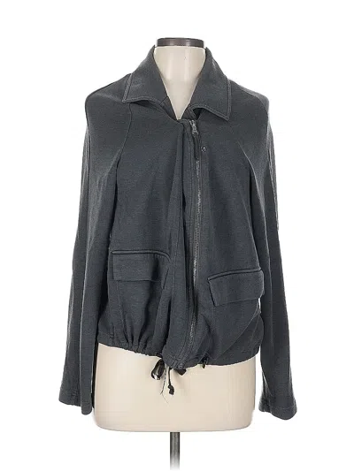 Pre-owned Marrakech Jacket In Gray