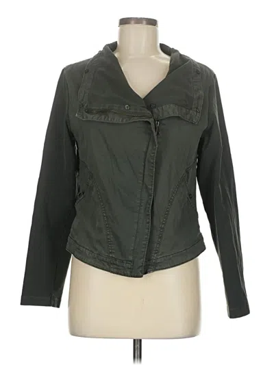 Pre-owned Marrakech Jacket In Gray