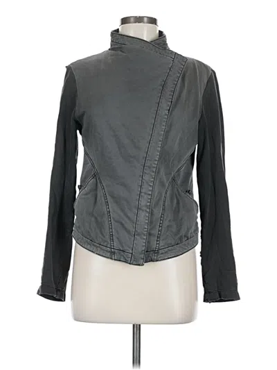 Pre-owned Marrakech Jacket In Gray