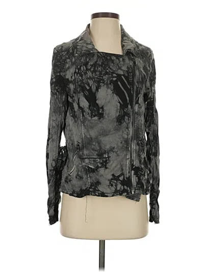 Pre-owned Marrakech Jacket In Gray