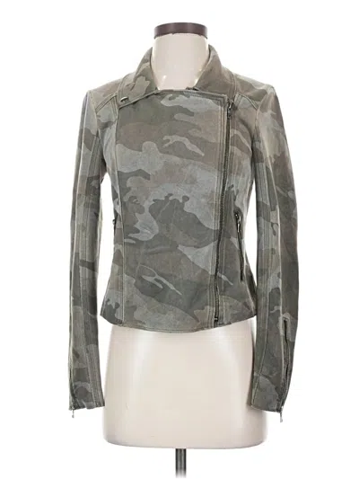 Pre-owned Marrakech Jacket In Gray
