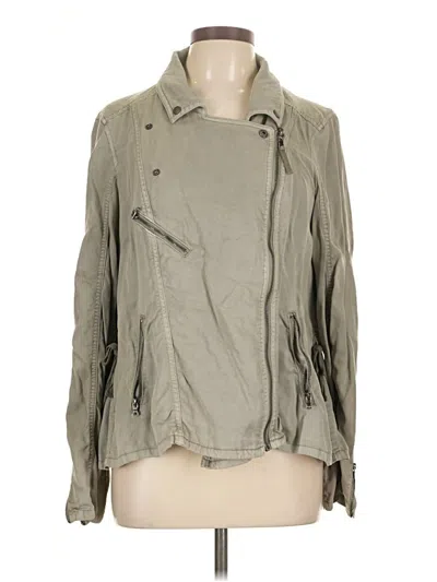 Pre-owned Marrakech Jacket In Gray