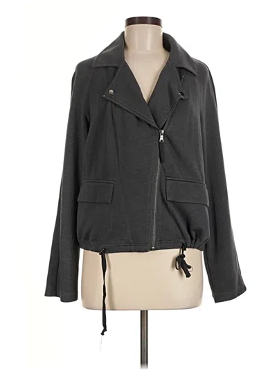 Pre-owned Marrakech Jacket In Gray