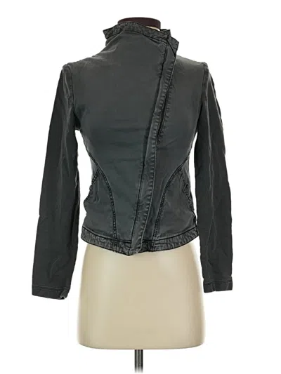 Pre-owned Marrakech Jacket In Gray