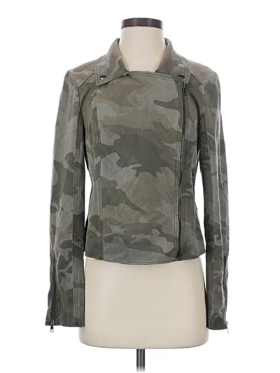 Pre-owned Marrakech Jacket In Gray