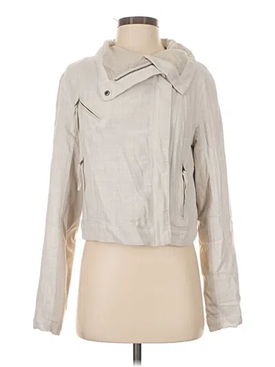 Pre-owned Marrakech Jacket In Gray