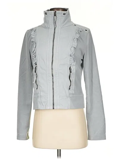 Pre-owned Marrakech Jacket In Gray