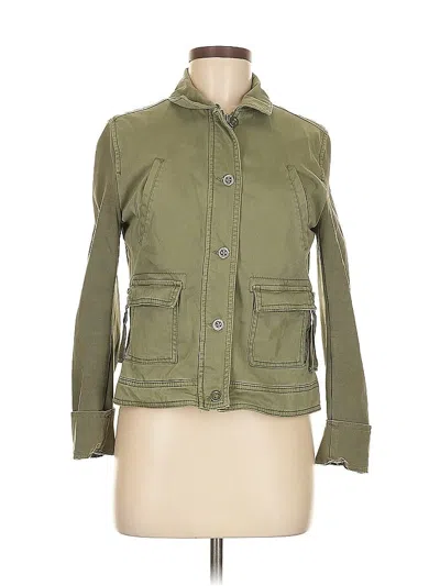 Pre-owned Marrakech Jacket In Green