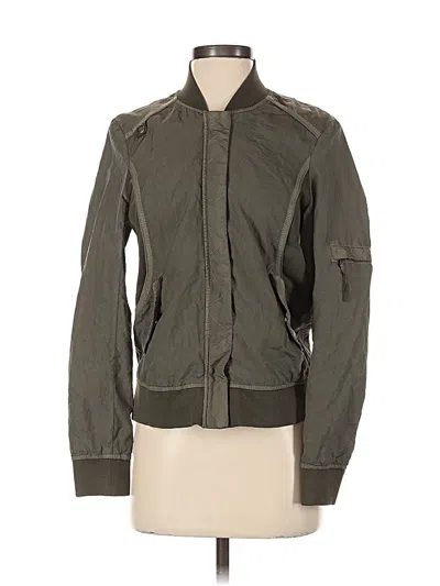 Pre-owned Marrakech Jacket In Green