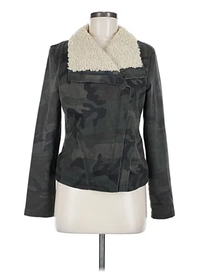 Pre-owned Marrakech Jacket In Green