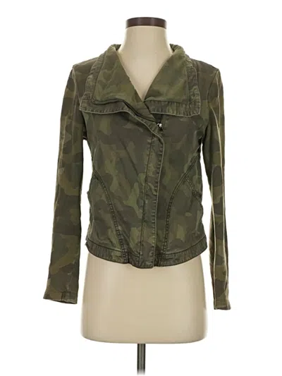 Pre-owned Marrakech Jacket In Green