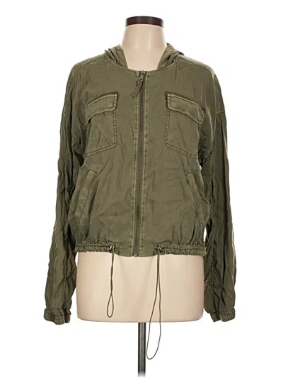 Pre-owned Marrakech Jacket In Green