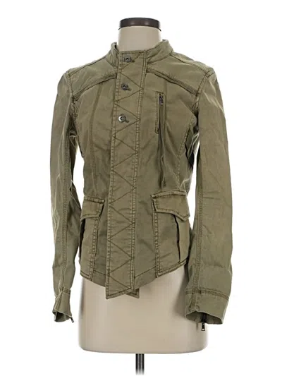 Pre-owned Marrakech Jacket In Green