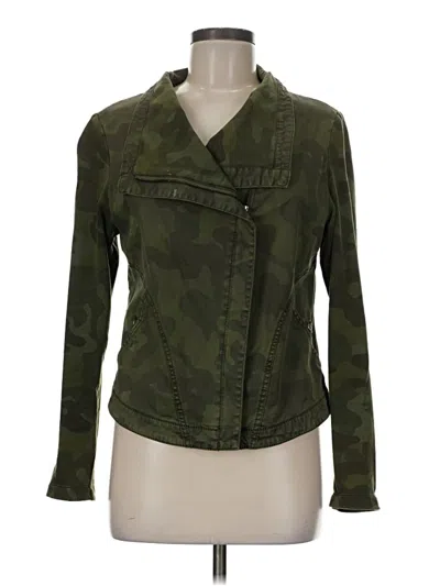 Pre-owned Marrakech Jacket In Green