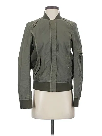 Pre-owned Marrakech Jacket In Green