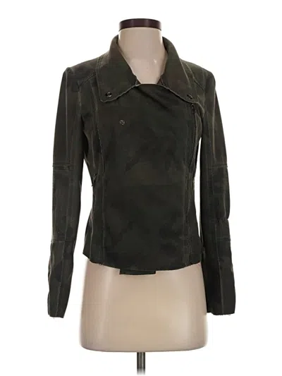 Pre-owned Marrakech Jacket In Green