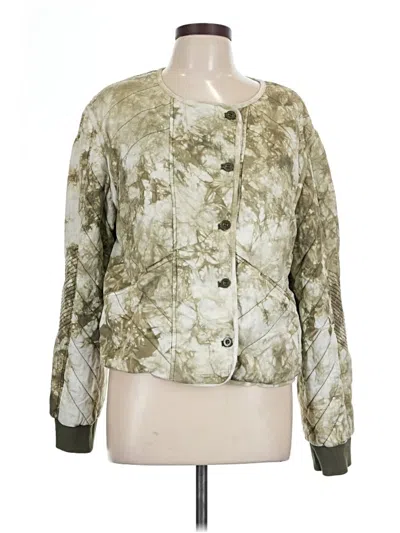 Pre-owned Marrakech Jacket In Green