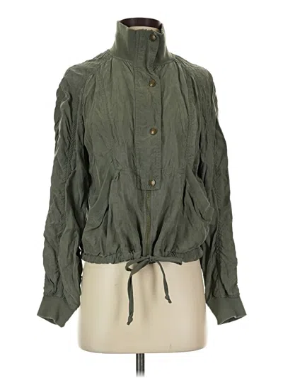 Pre-owned Marrakech Jacket In Green