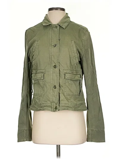 Pre-owned Marrakech Jacket In Green