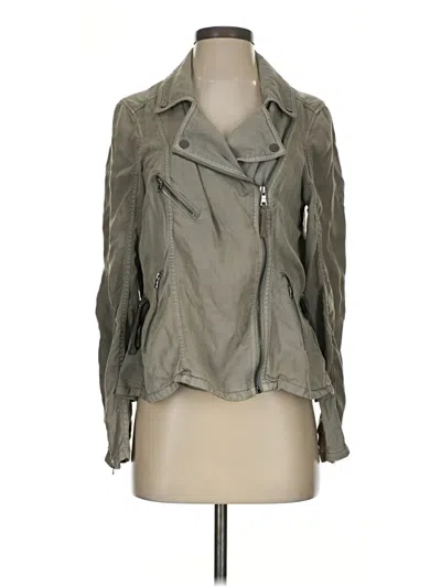 Pre-owned Marrakech Jacket In Green