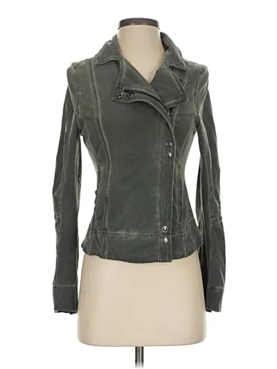 Pre-owned Marrakech Jacket In Green