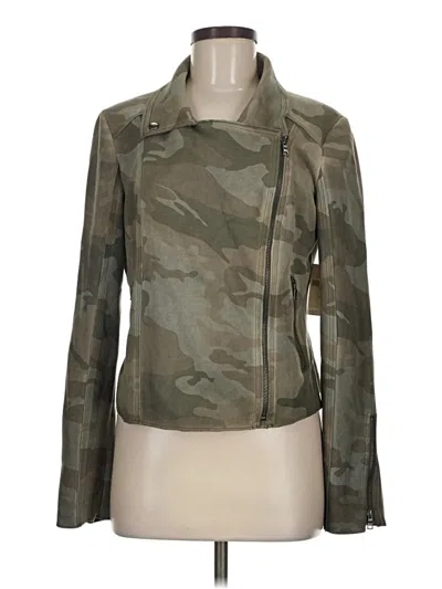 Pre-owned Marrakech Jacket In Green