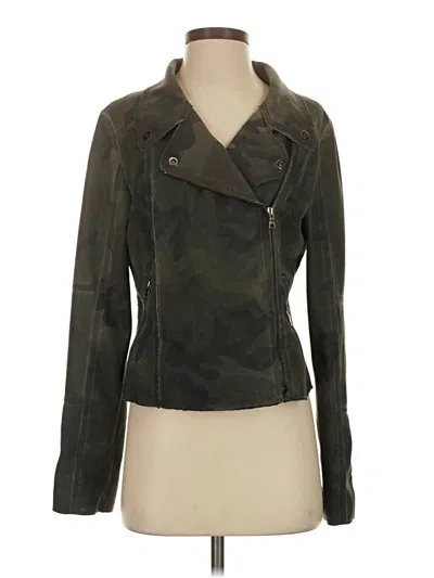 Pre-owned Marrakech Jacket In Green