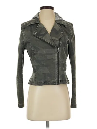 Pre-owned Marrakech Jacket In Green