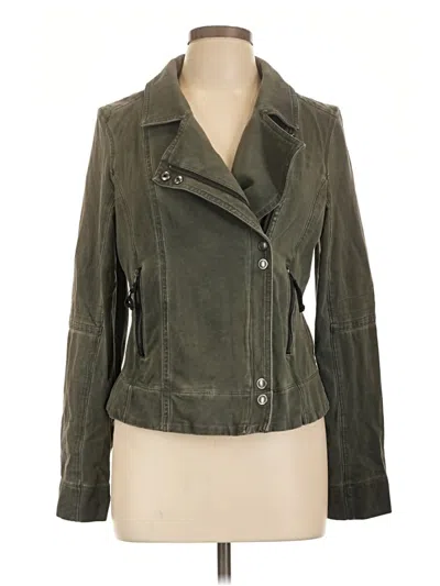 Pre-owned Marrakech Jacket In Green