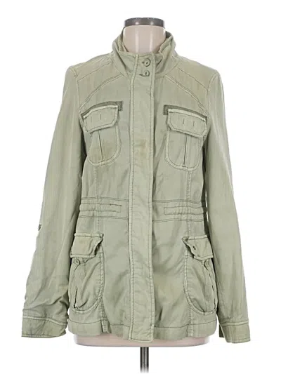 Pre-owned Marrakech Jacket In Green