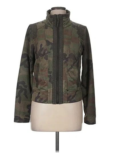 Pre-owned Marrakech Jacket In Green