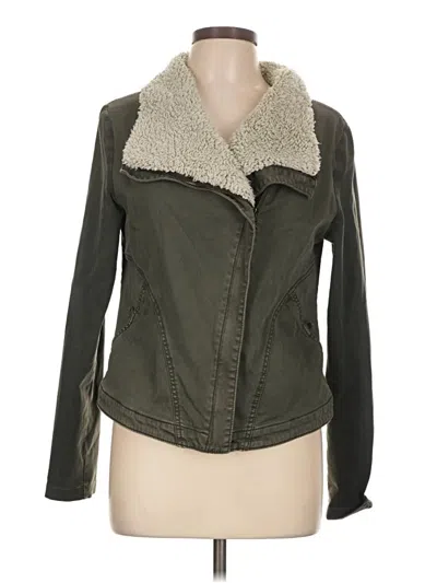 Pre-owned Marrakech Jacket In Green