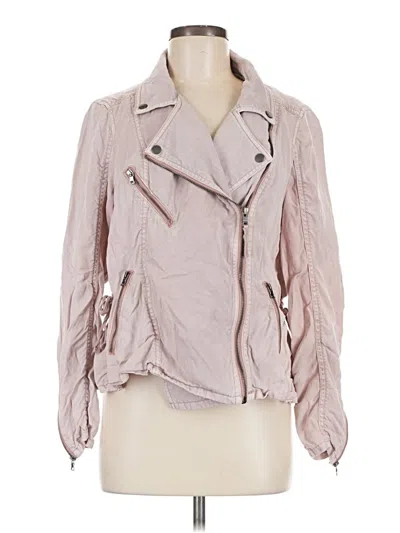 Pre-owned Marrakech Jacket In Pink