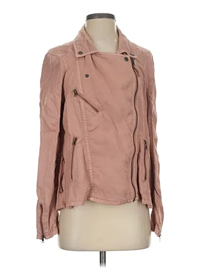 Pre-owned Marrakech Jacket In Pink
