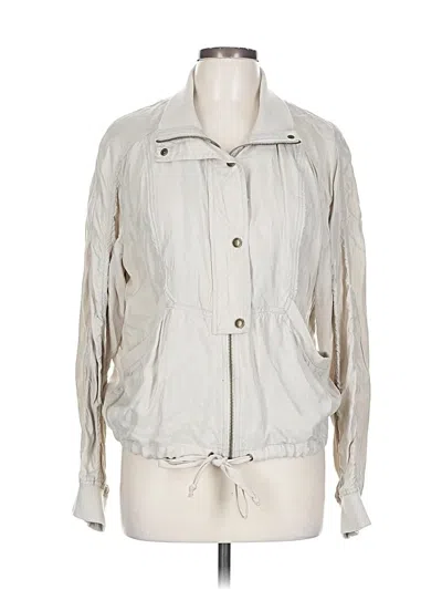 Pre-owned Marrakech Jacket In Silver