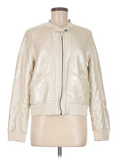 Pre-owned Marrakech Jacket In White