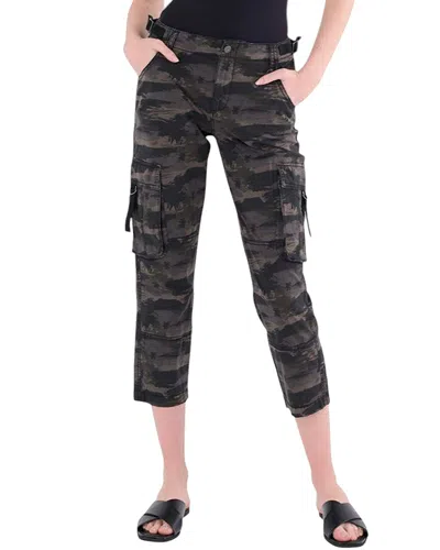 MARRAKECH MARRAKECH JANIE STRETCH POPLIN PANT