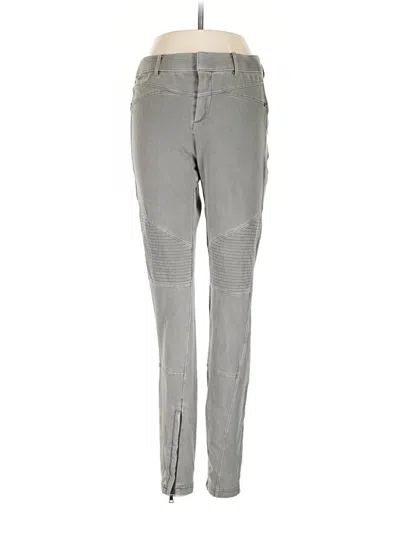 Pre-owned Marrakech Jeans In Gray