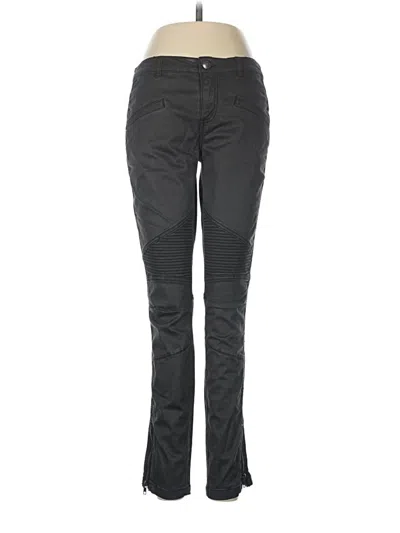 Pre-owned Marrakech Jeggings In Gray
