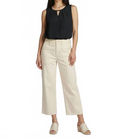 Marrakech Kelly Pant In Natural In Neutral