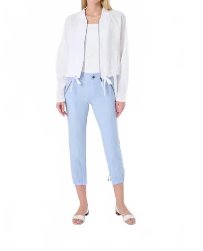 Marrakech Miami Pant In Blue