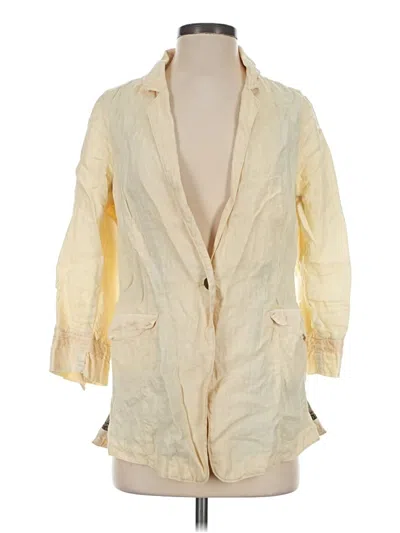 Pre-owned Marrakech Raincoat In Ivory