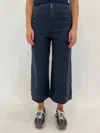 Marrakech Santorini Pants In Blue Nights In Blue