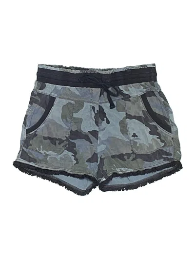 Pre-owned Marrakech Shorts In Blue