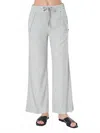 Marrakech Somoa Pant In Haze In Gray